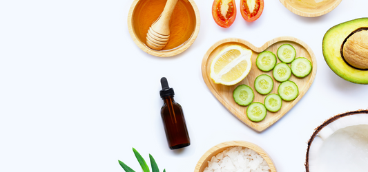 Les bienfaits des fruits sur la peau : le secret d’un éclat naturel