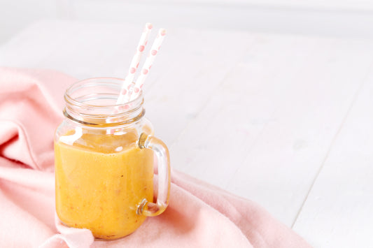 Pourquoi les smoothies sont-ils plus sains que les jus de fruits ?