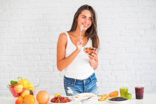 Les fruits contribuent-ils au bonheur ?