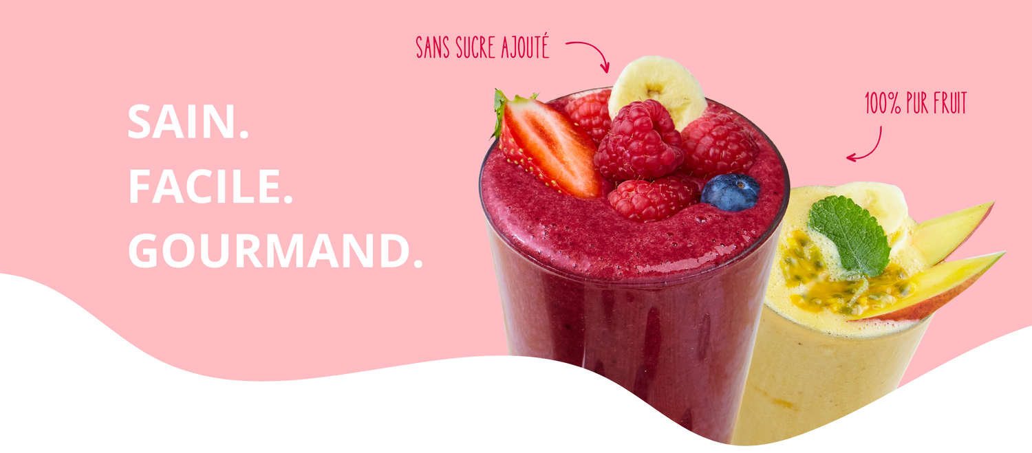 préparations de fruits lyophilisés_ Recettes saines et naturelles