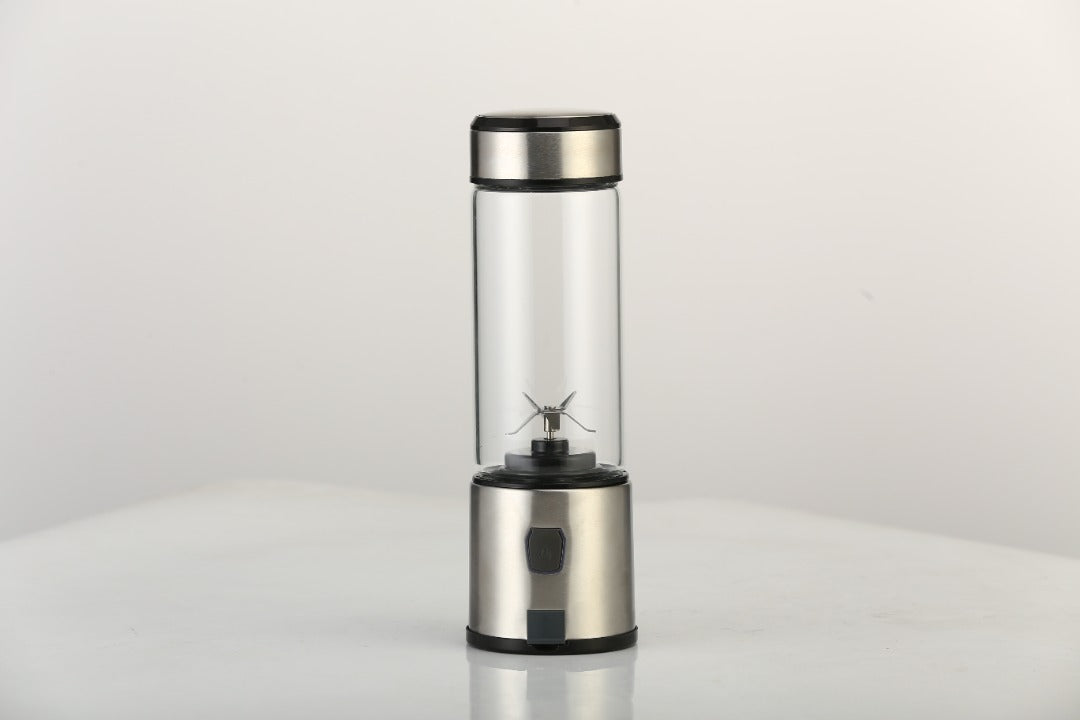 Photo du robot mixeur dit blender vendu par Sublim Foods