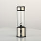 Photo du robot mixeur dit blender vendu par Sublim Foods