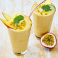 YELLOW immunité - banane, mangue, fruit de la passion
