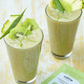 GREEN détox - kiwi, ananas, banane, épinard
