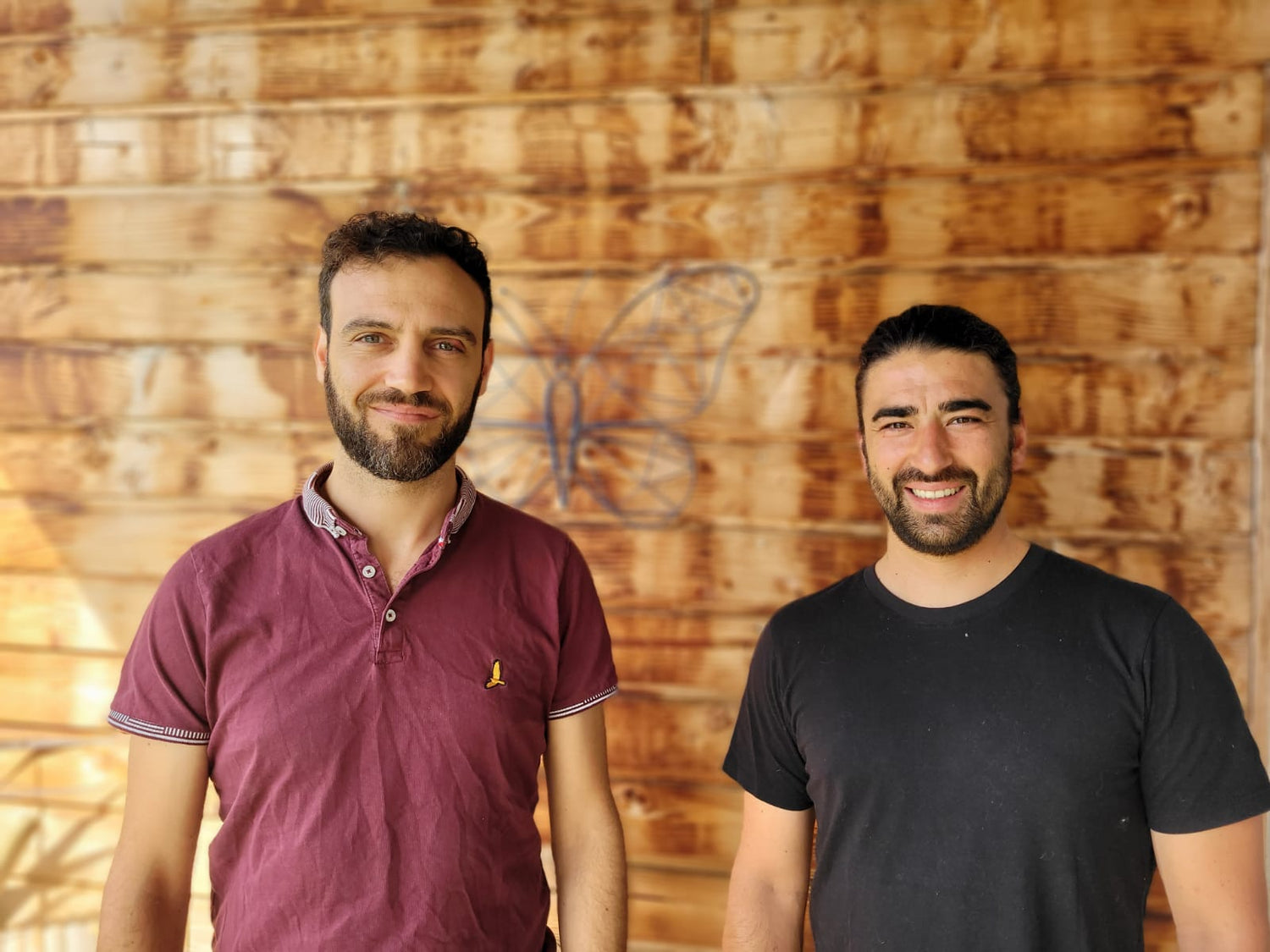Fondateurs des smoothies sains et healthy Sublim Foods 