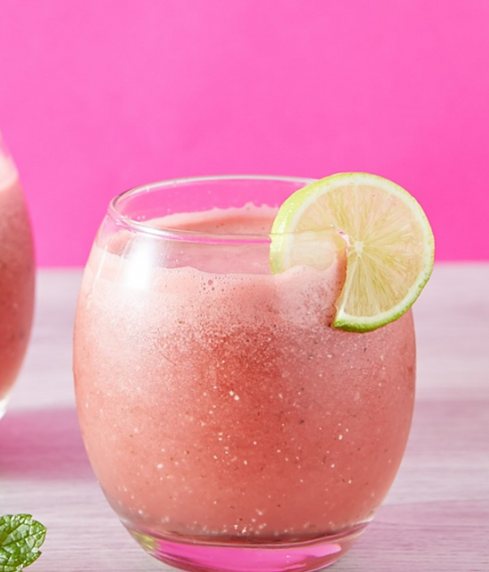 Recette facile cocktail acidulé
