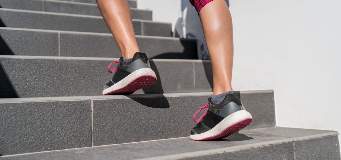 Faut-il marcher 10 000 pas par jour pour rester en bonne santé ?