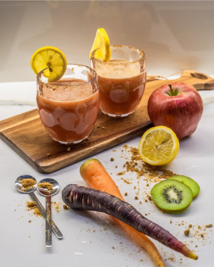 L’apéritif se réinvente ?
