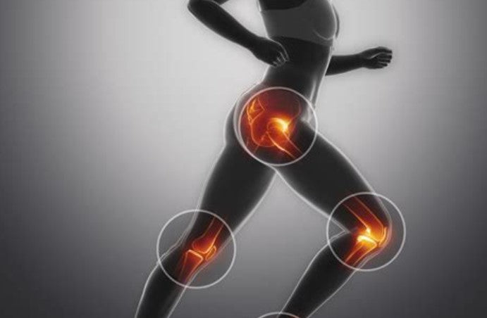 Comment apaiser les douleurs articulaires ?