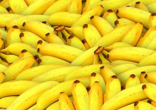Découvrez les bienfaits santé de la banane