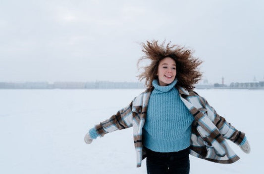 Comment booster naturellement son système immunitaire en hiver ?